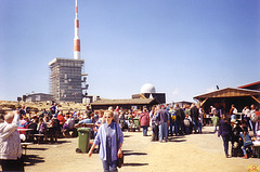 1999-05-01 3 Brocken mit Dieter