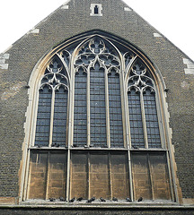 st.michael, camden road, london