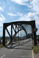 pont SNCF