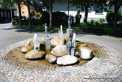 fontaine