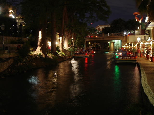 San Antonio, Texas. USA - 30 juin 2010