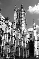 Canterbury X100 Cathedral 3
