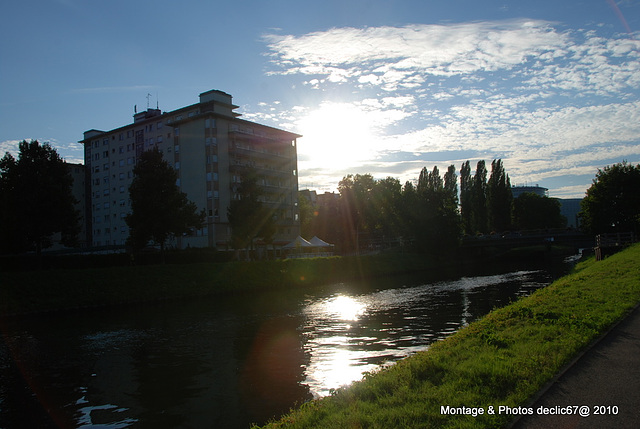 quartier Européen