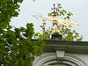 st.botolph aldersgate, london