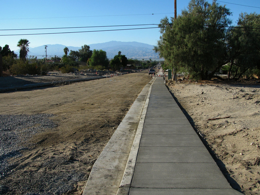 Cactus Drive (2125)