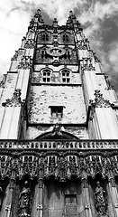 Canterbury X100 Cathedral 2