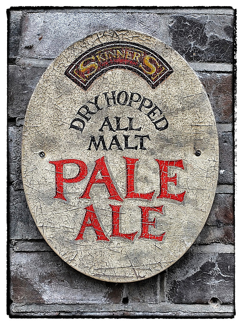 Pale ale