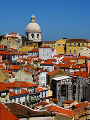 Lisbon X10 Rooftops 2