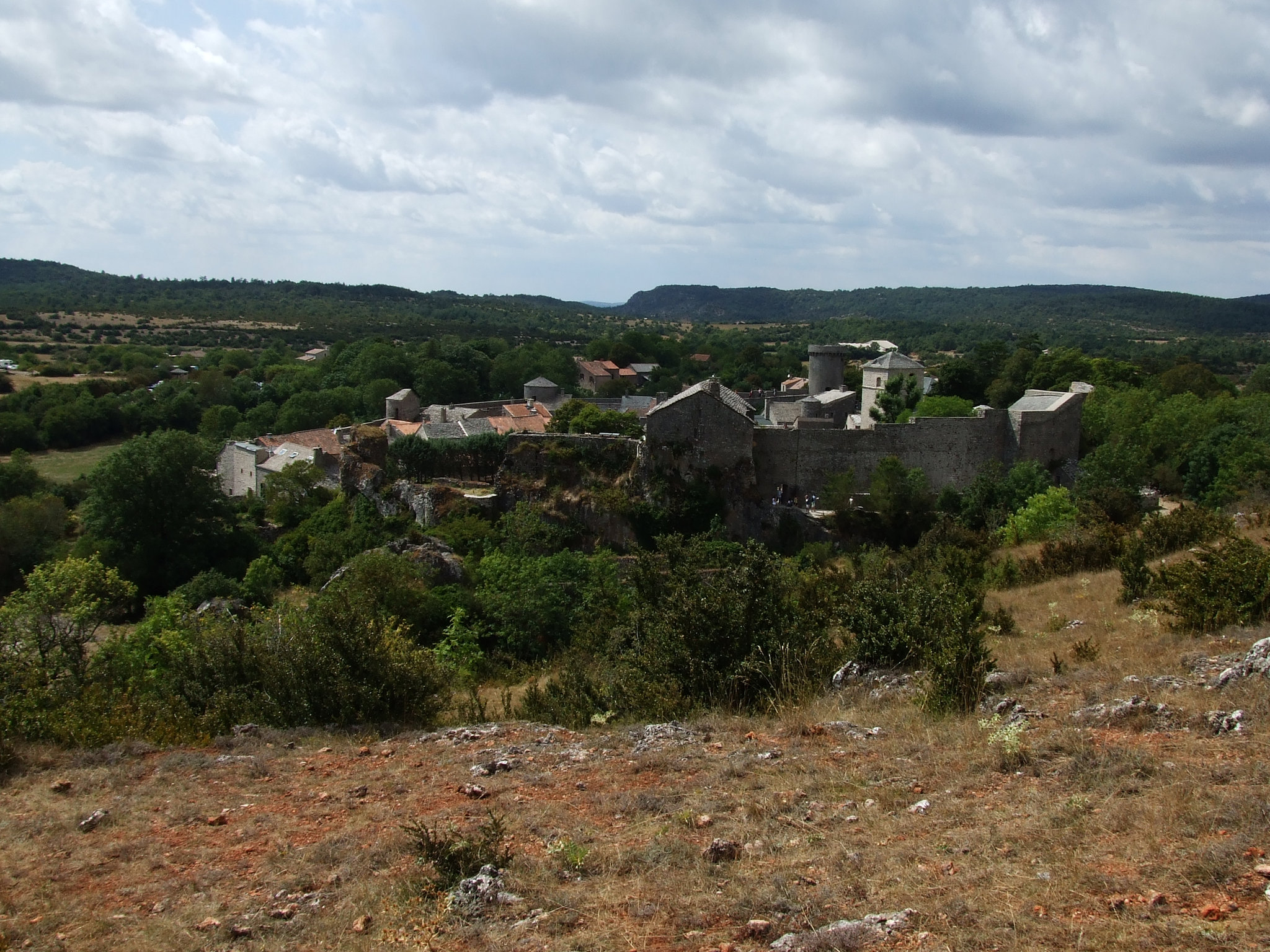 Larzac 033