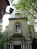 st.olave old jewry tower, london