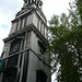 christ church , newgate st. ,london