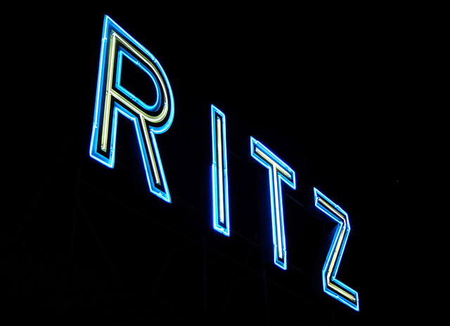 Lisbon X10 Ritz Lisboa 1