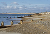 Groynes