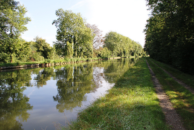 Canal du Loing