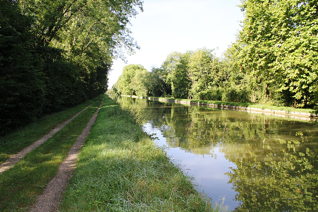 Canal du Loing