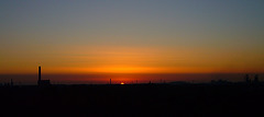 Landschaftspark Duisburg-Nord