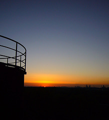 Landschaftspark Duisburg-Nord