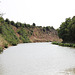 Canal du Midi avant Marseillette