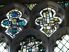 wethersfield church