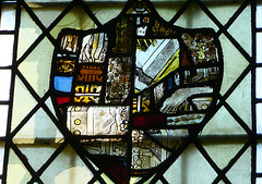 wethersfield church