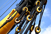 HMS Victory X-E1 Nikon E100 2.8 1