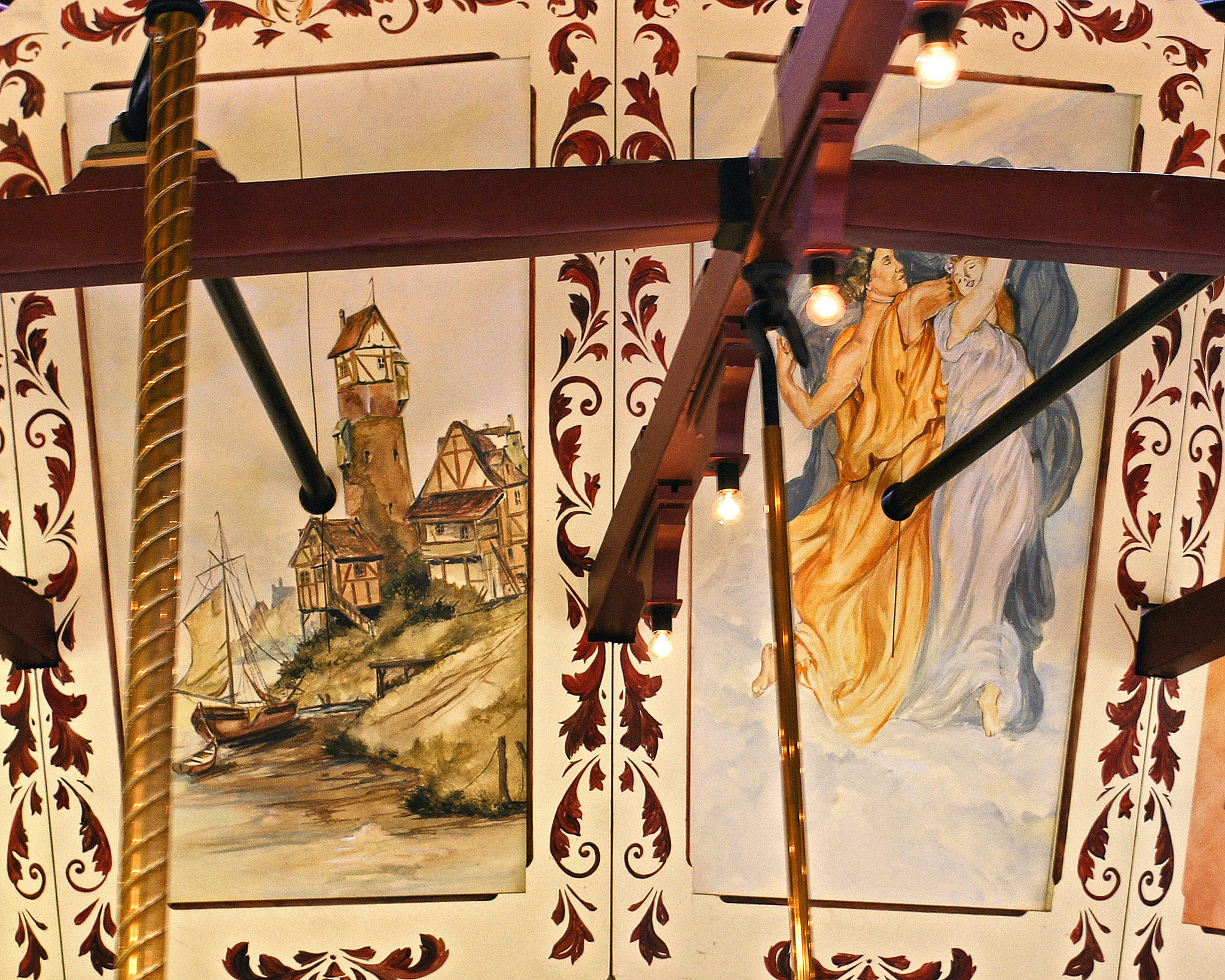 Fairy Tales – Saratoga Springs, N.Y.