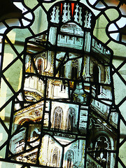 wethersfield church