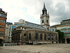 st.lawrence jewry, london