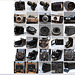 ipernity Ma collection d'appareils photos.....I I