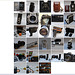ipernity Ma collection d'appareils photos...I I I