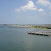 Traversier / Ferry -  Deleware / Cape May, New-Jersey - USA. 18 Juillet 2010