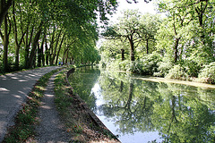 Canal du Midi