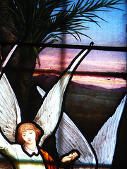 wethersfield church