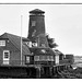 The Old Mill, Langstone Harbour