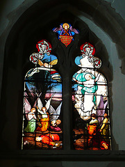 wethersfield church