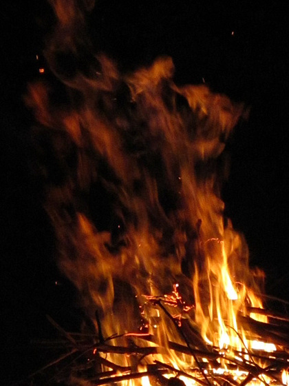 Bonfire