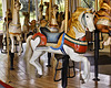 Carousel Horse – Saratoga Springs, N.Y.