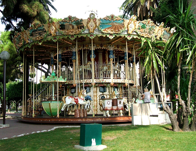 Carousel