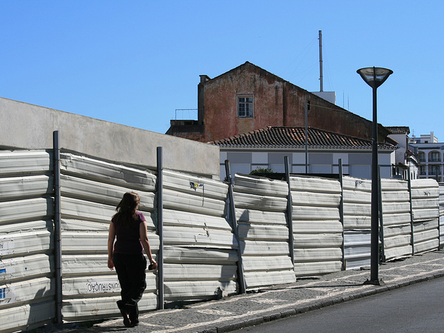 Ponta Delgada