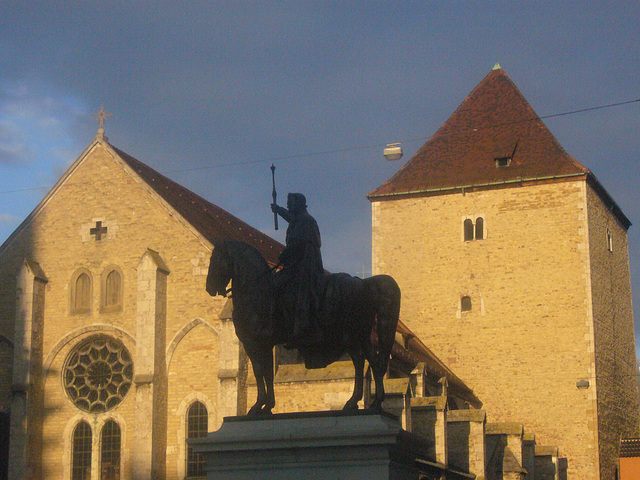 Regensburg