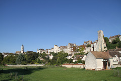 Château-Landon (77)