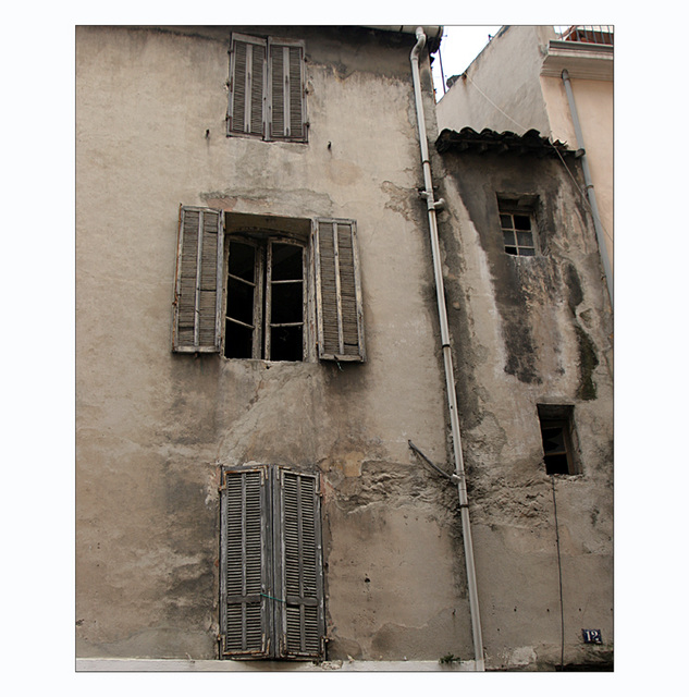 Marseille insolite : le Panier