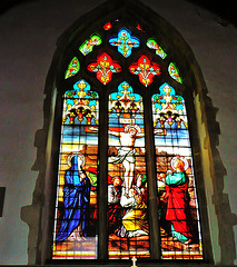 wethersfield church
