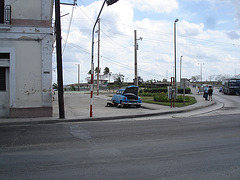 Matanzas, CUBA. 5 février 2010