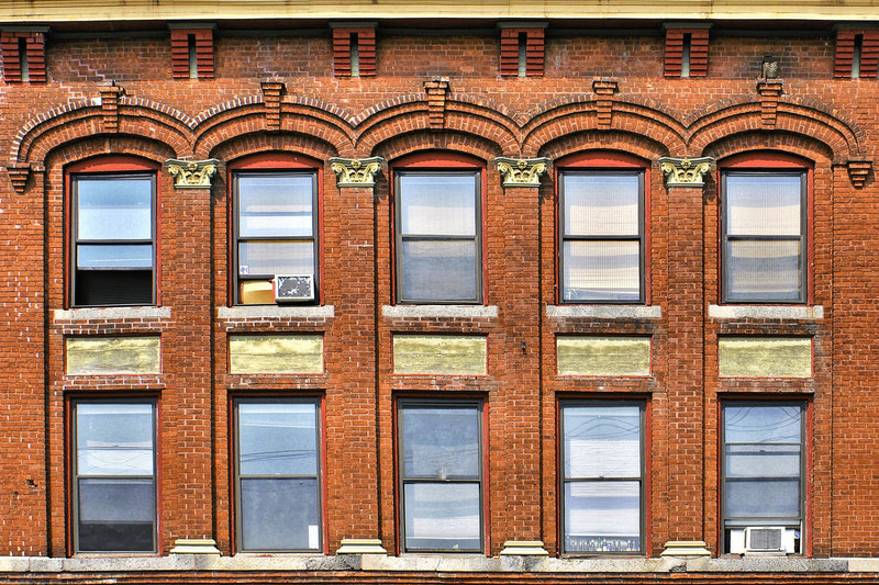 Phila Street – Saratoga Springs, N.Y.