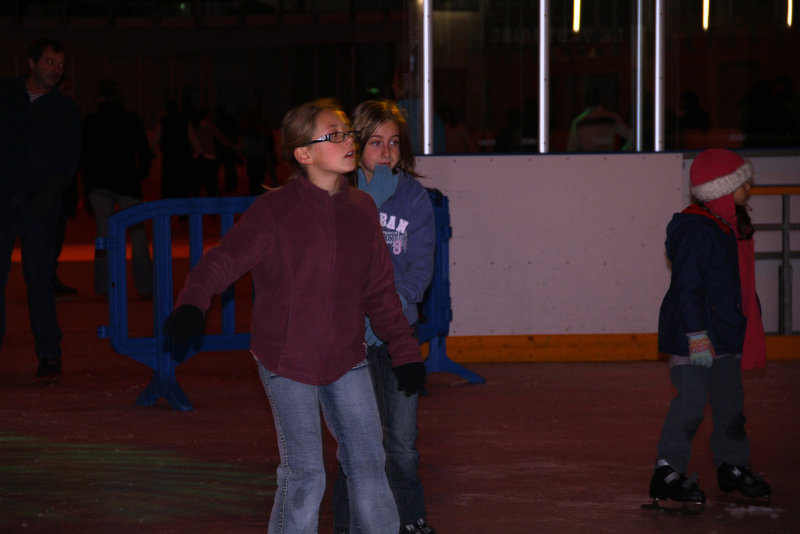 Patinoire 28/10/2010