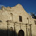 Alamo /  San Antonio, Texas. USA - 29 juin 2010.