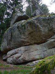 2013060102 VTT St Alban sur Limogne (65) Ledge