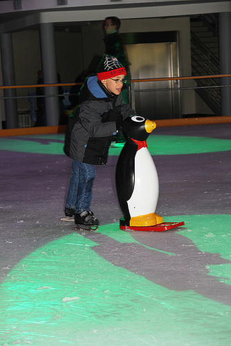 Patinoire 28/10/2010
