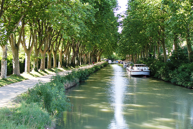 Canal du Midi